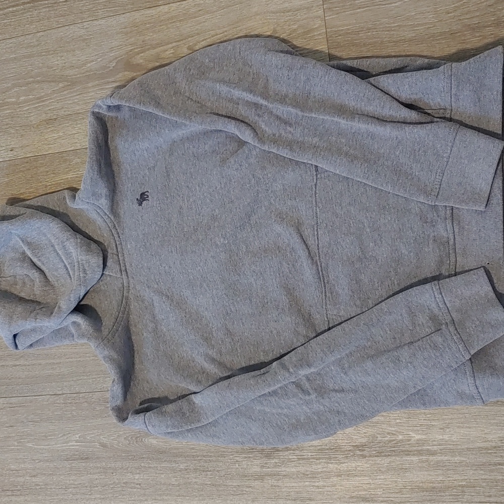 Abercrombie Kids Hooded Sweatshirt